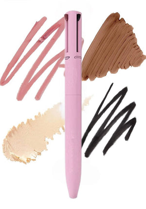 PRETTYWAND™ 4-in-1 Makeup Pen