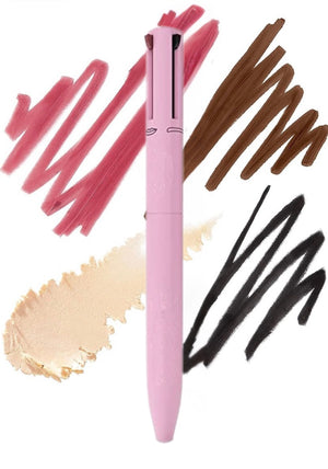 PRETTYWAND™ 4-in-1 Makeup Pen