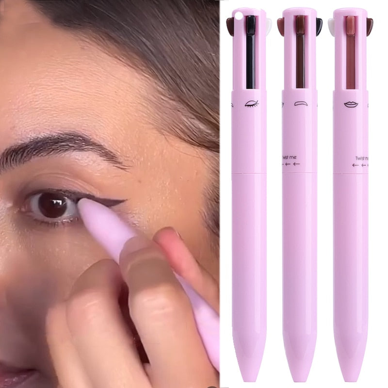 PRETTYWAND™ 4-in-1 Makeup Pen