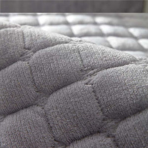 SNUGS™ Velvet Sofa Cover