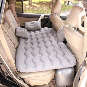 RESTFUL VAGABOND™ Inflatable Car Mattress