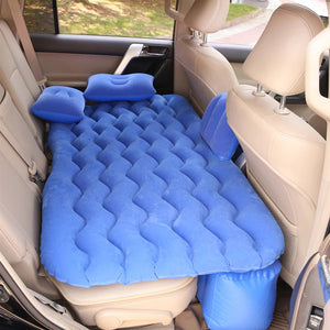 RESTFUL VAGABOND™ Inflatable Car Mattress