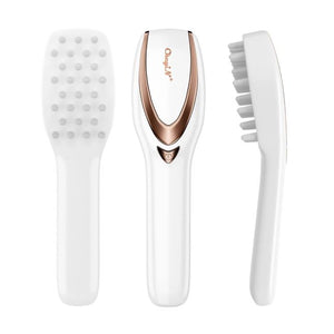 LYTE TRESSES™ Hair Growth Brush